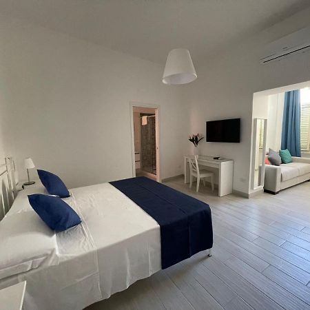 B&B Rossella Vietri Экстерьер фото