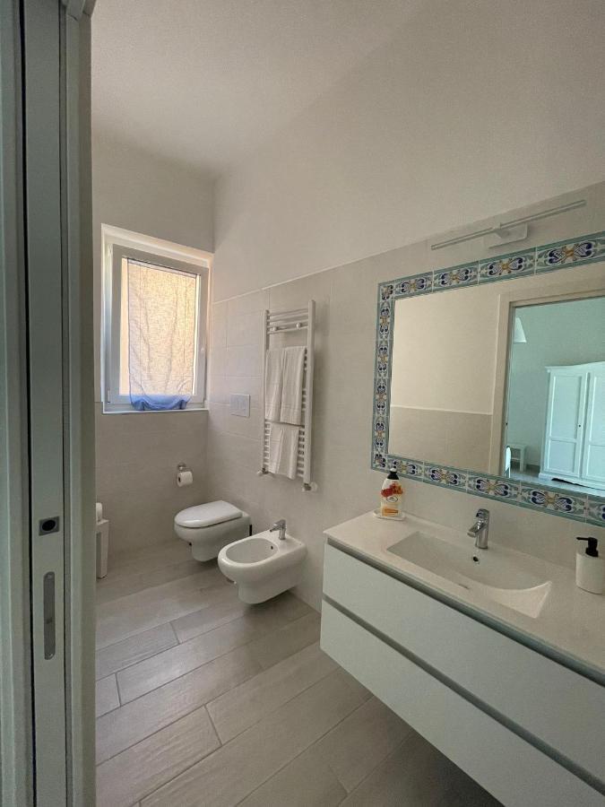 B&B Rossella Vietri Экстерьер фото