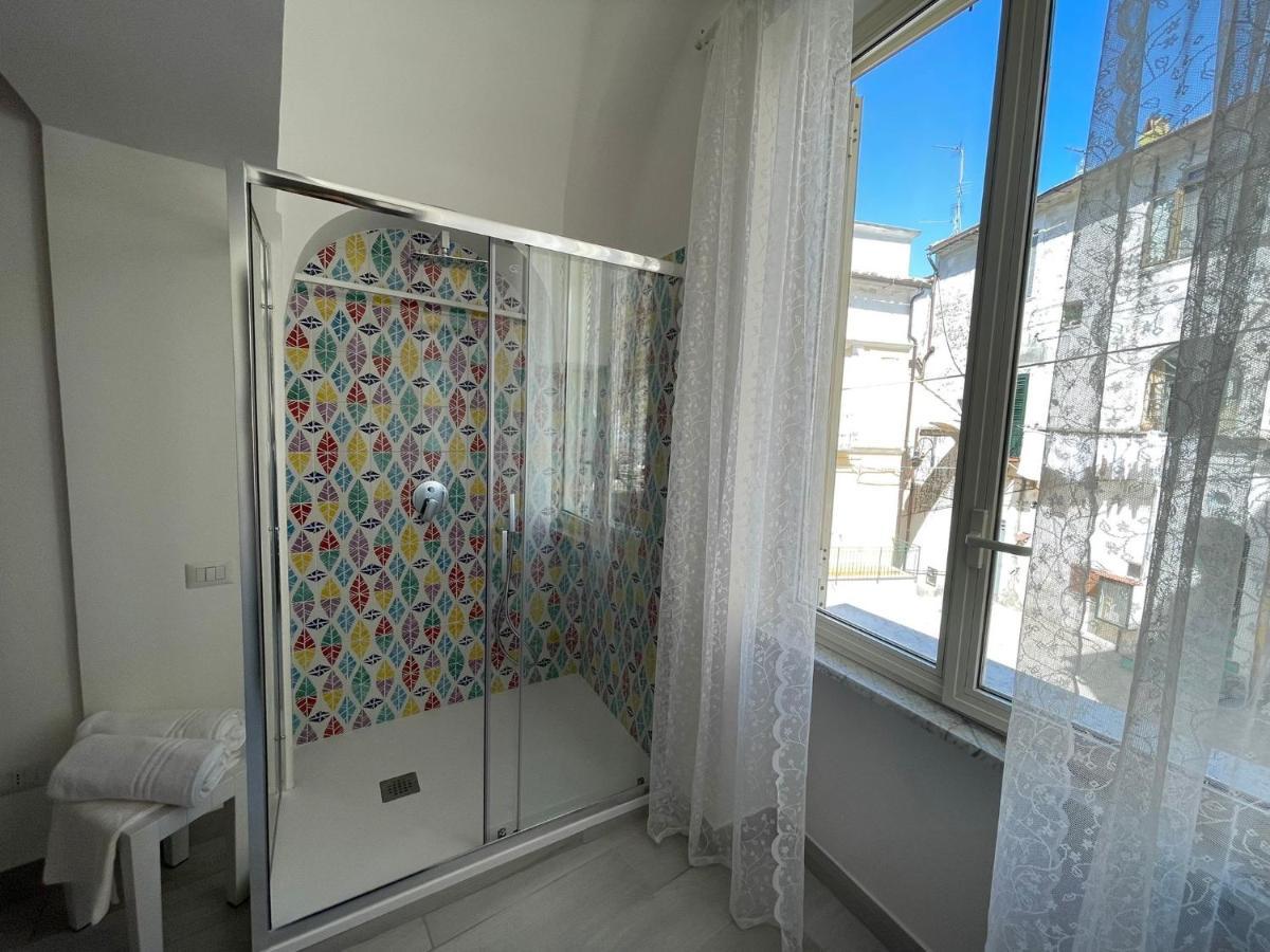 B&B Rossella Vietri Экстерьер фото