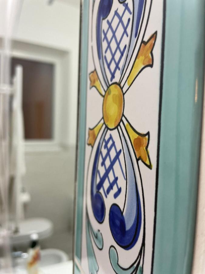B&B Rossella Vietri Экстерьер фото