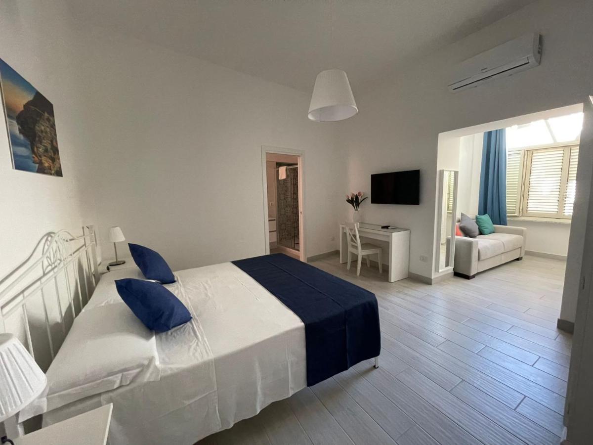 B&B Rossella Vietri Экстерьер фото