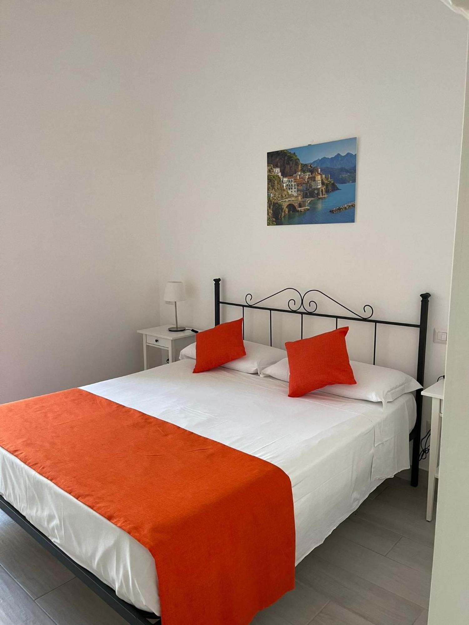B&B Rossella Vietri Экстерьер фото