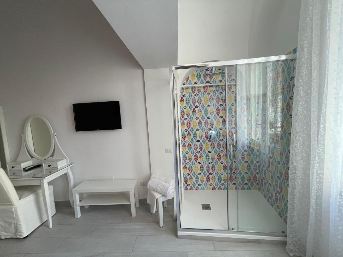 B&B Rossella Vietri Экстерьер фото