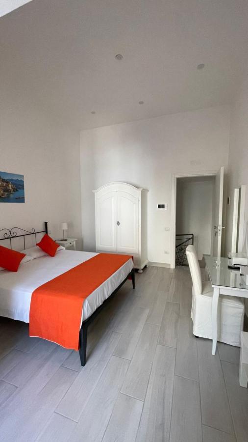 B&B Rossella Vietri Экстерьер фото